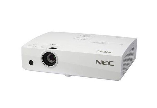 MÁY CHIẾU NEC NP-MC331X 